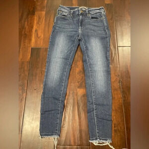 Just USA Skinny Jeans Size‎ 29
